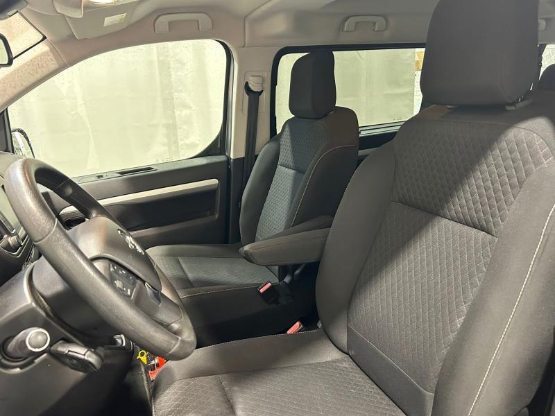 Image de la voiture Opel Zafira