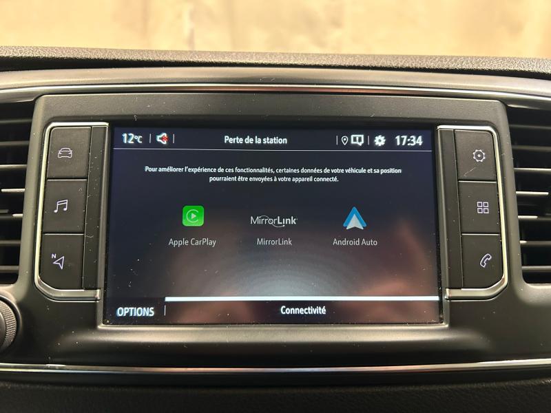 Image de la voiture Opel Zafira