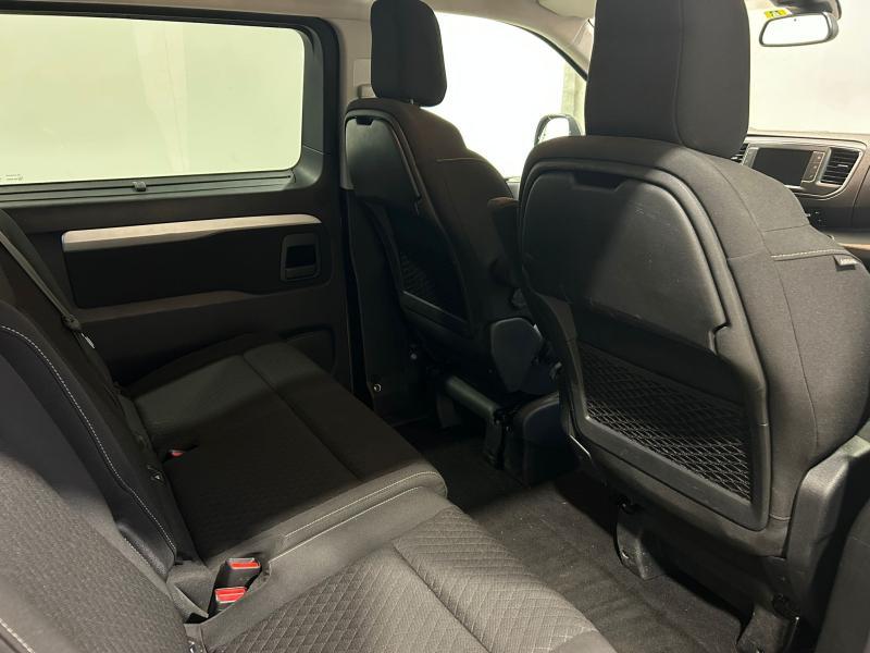 Image de la voiture Opel Zafira