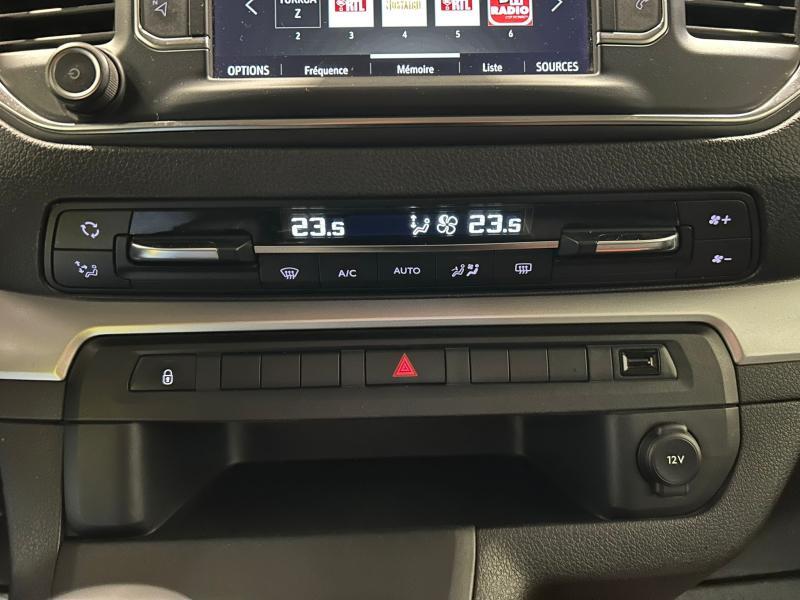 Image de la voiture Opel Zafira