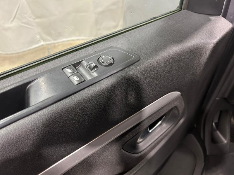 Image de la voiture Opel Zafira