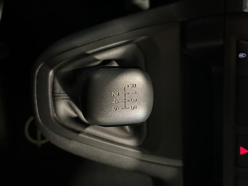 Image de la voiture Opel Zafira