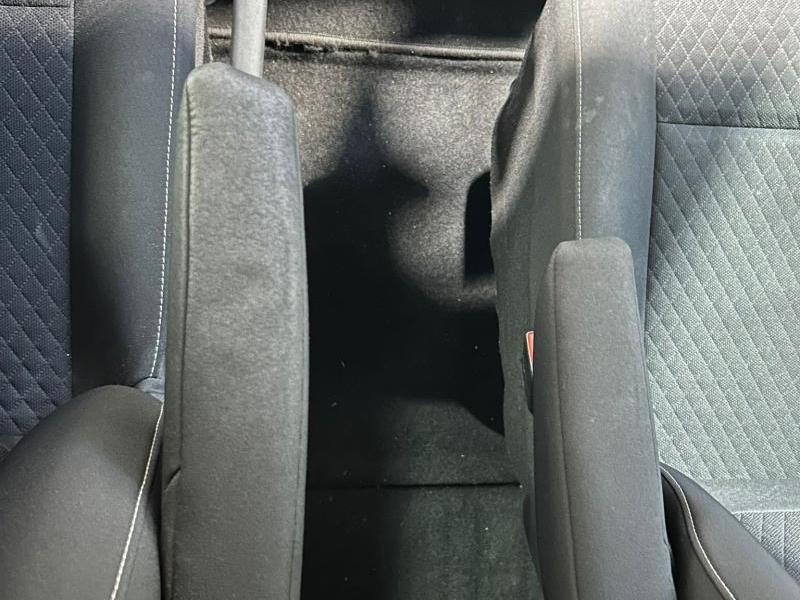 Image de la voiture Opel Zafira