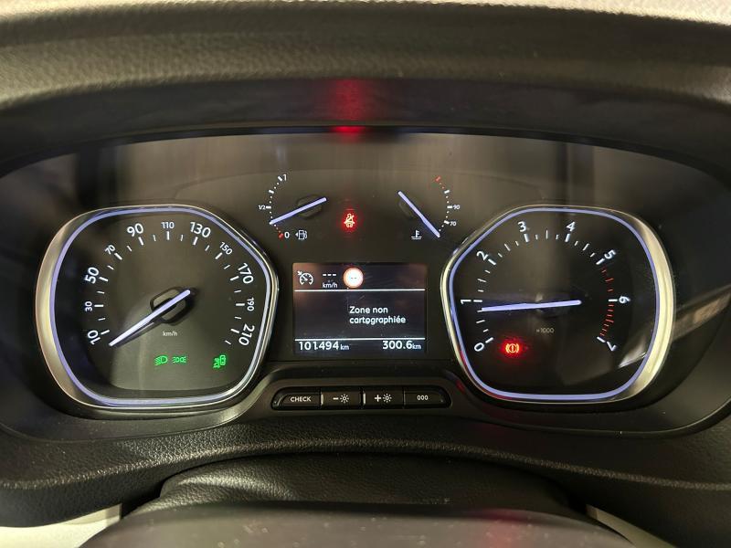 Image de la voiture Opel Zafira