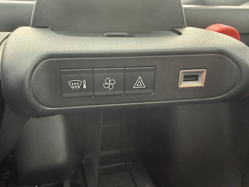 Image de la voiture Citroen Ami