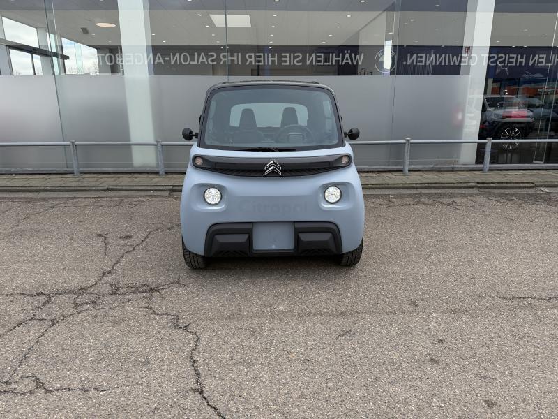 Image de la voiture Citroen Ami