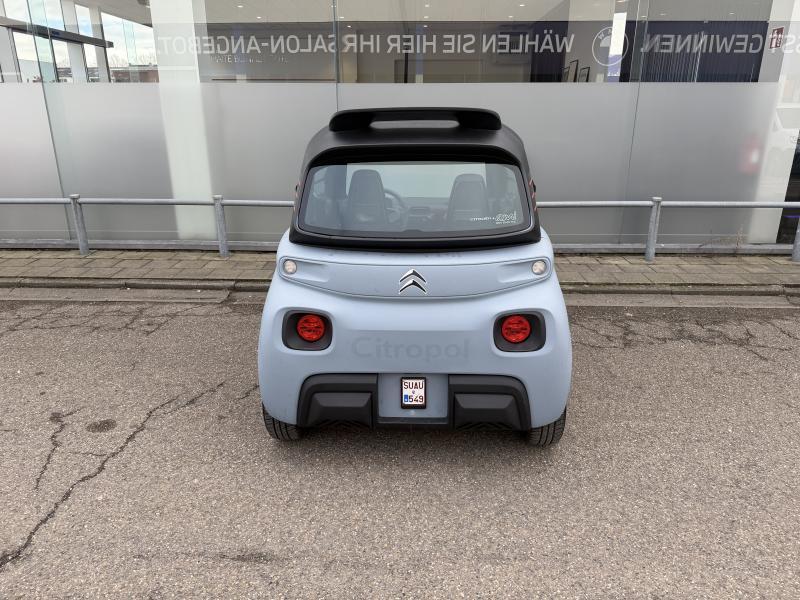 Image de la voiture Citroen Ami