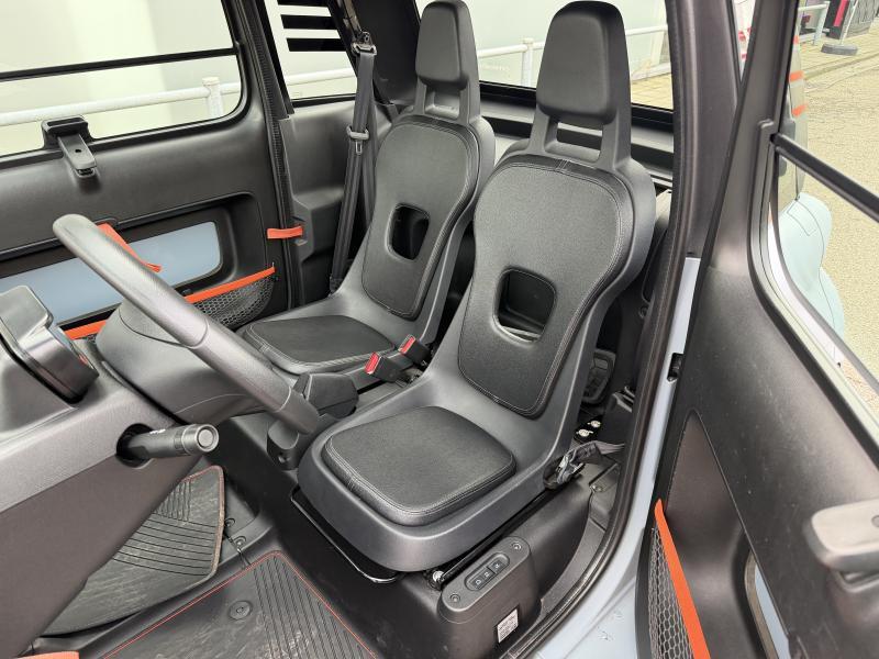 Image de la voiture Citroen Ami