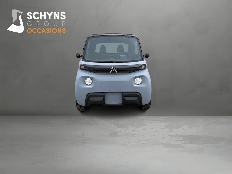 Image de la voiture Citroen Ami