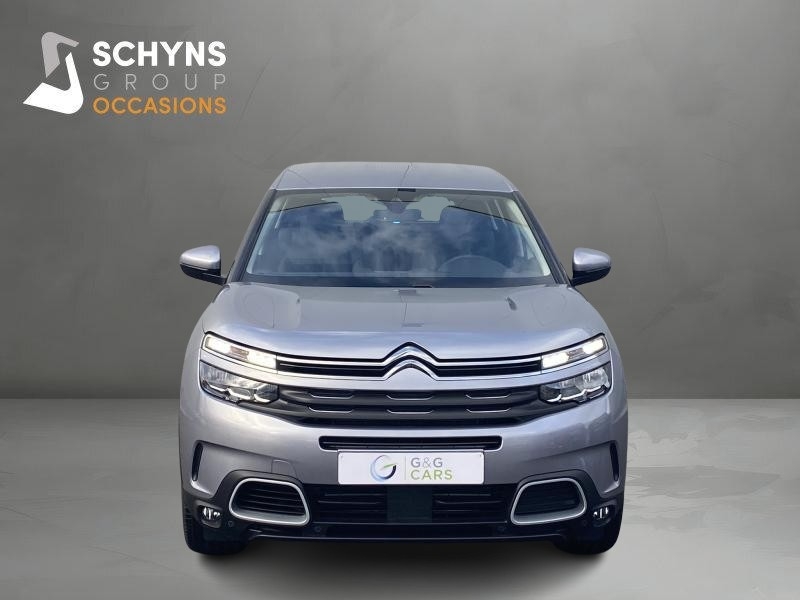 Image de la voiture Citroen C5 Aircross