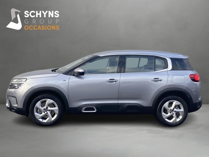 Image de la voiture Citroen C5 Aircross