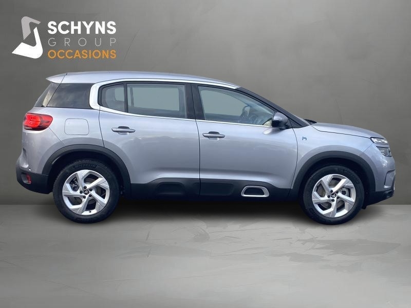 Image de la voiture Citroen C5 Aircross