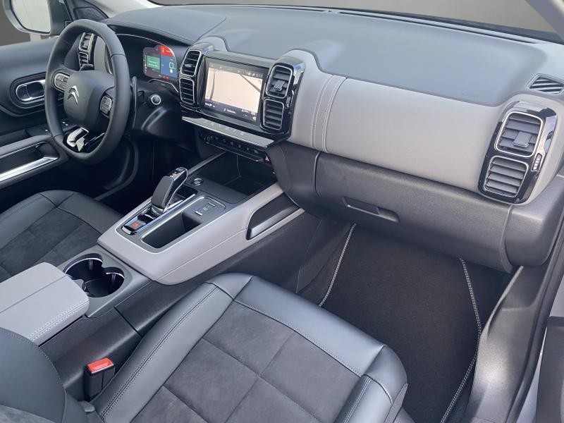 Image de la voiture Citroen C5 Aircross