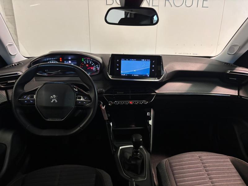 Image de la voiture Peugeot 2008