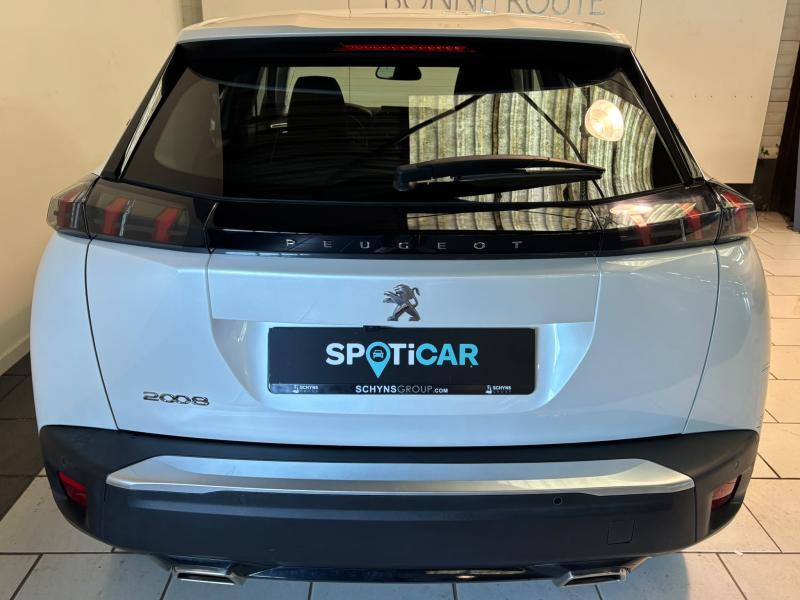 Image de la voiture Peugeot 2008