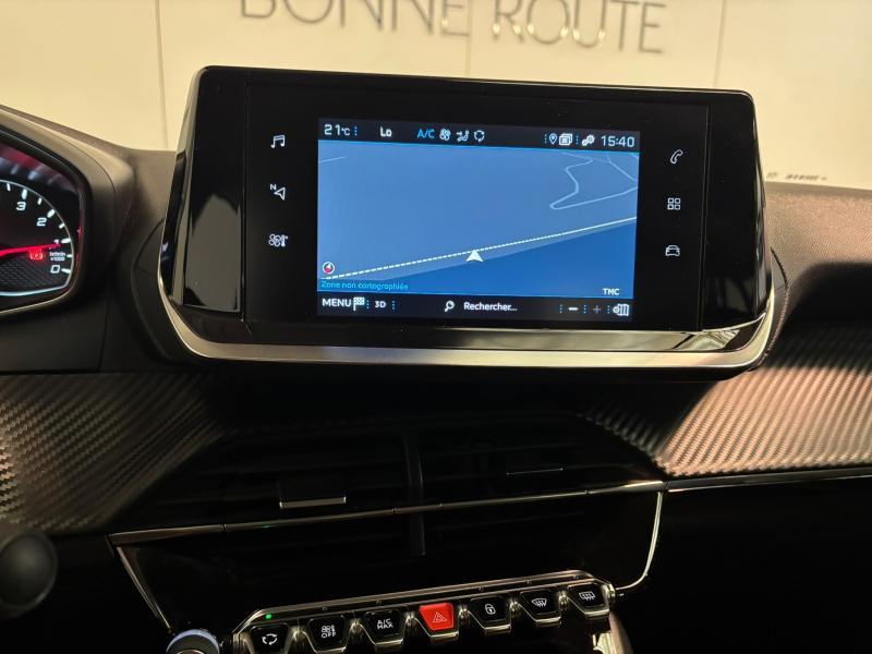 Image de la voiture Peugeot 2008