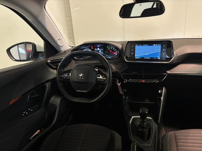 Image de la voiture Peugeot 2008