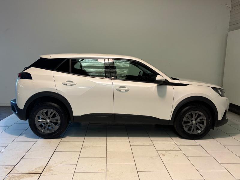 Image de la voiture Peugeot 2008