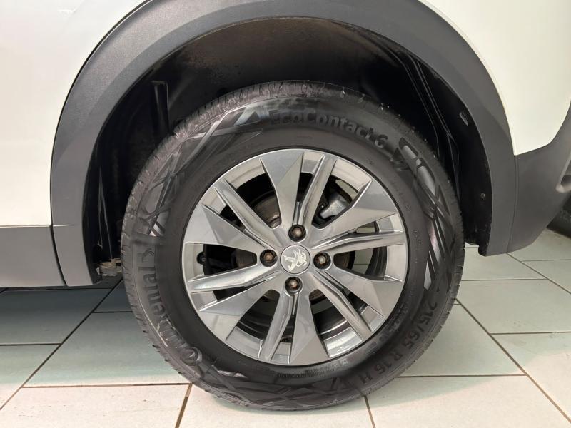 Image de la voiture Peugeot 2008