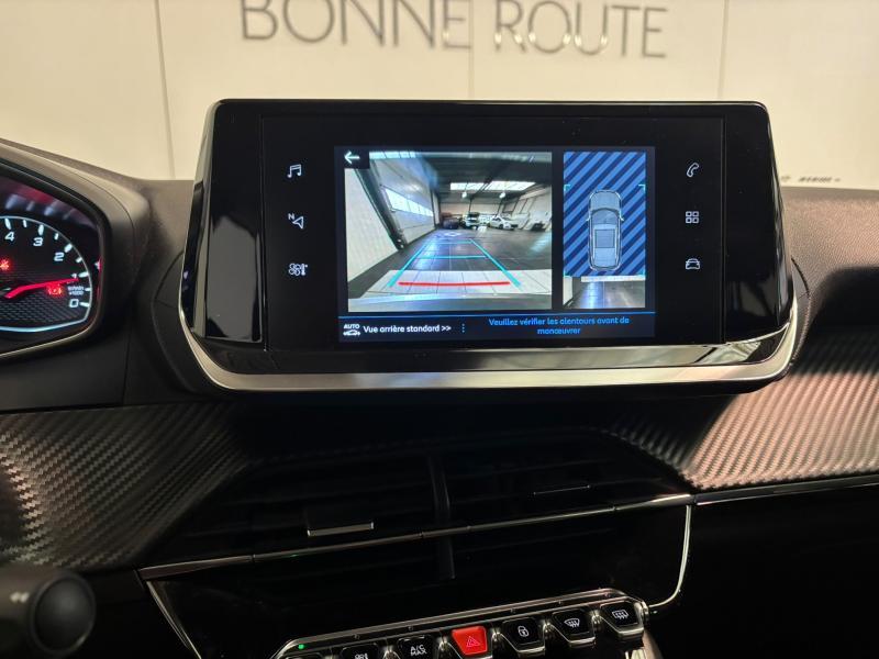 Image de la voiture Peugeot 2008