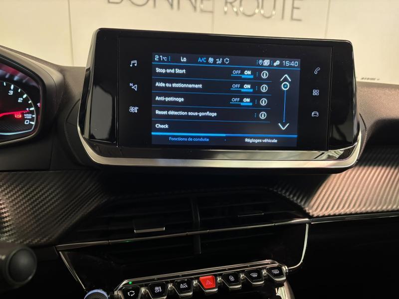 Image de la voiture Peugeot 2008