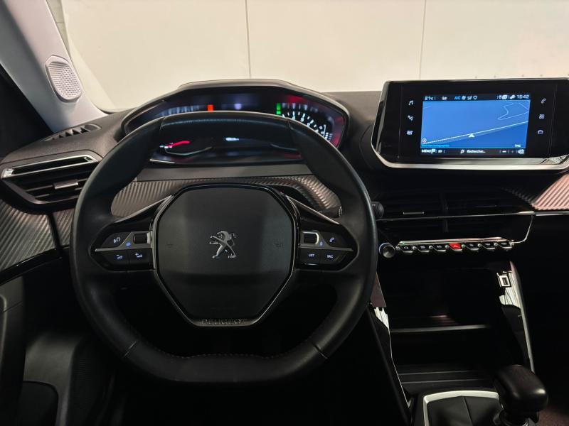 Image de la voiture Peugeot 2008
