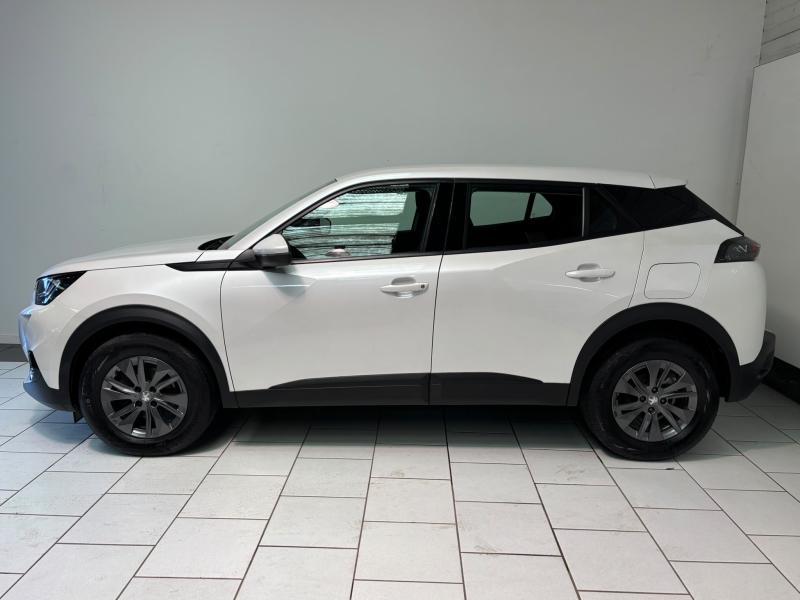 Image de la voiture Peugeot 2008