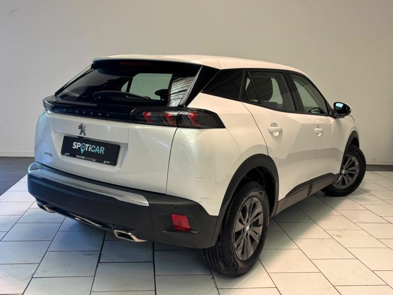 Image de la voiture Peugeot 2008