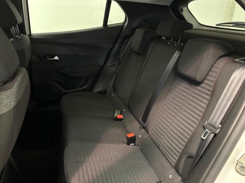 Image de la voiture Peugeot 2008