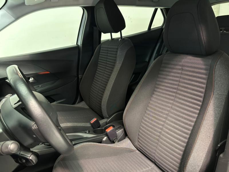 Image de la voiture Peugeot 2008