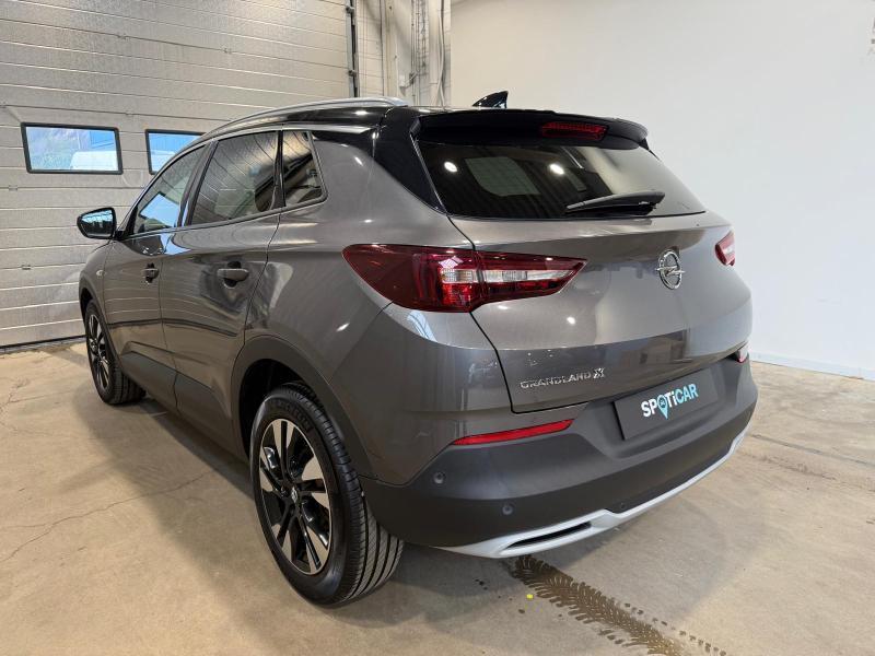 Image de la voiture Opel Grandland X
