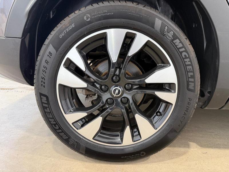Image de la voiture Opel Grandland X