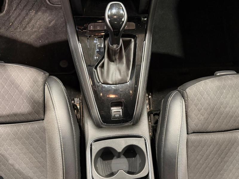 Image de la voiture Opel Grandland X