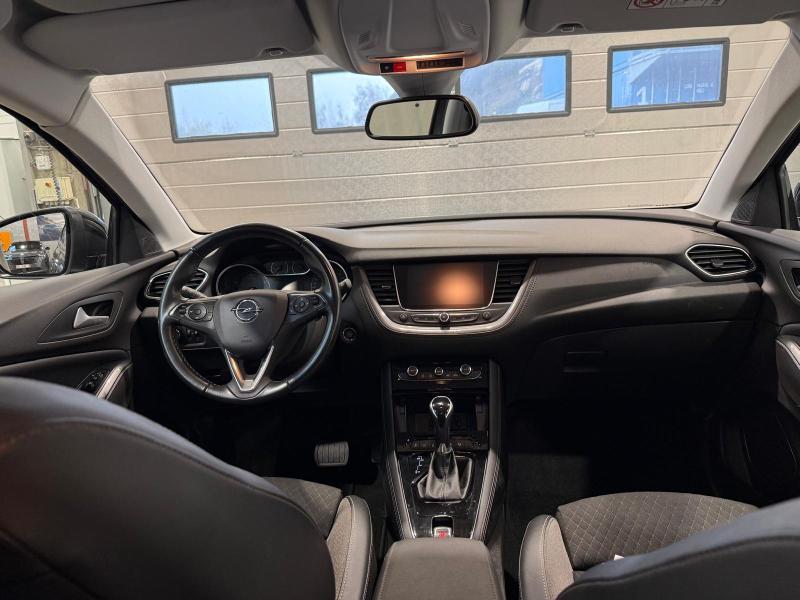 Image de la voiture Opel Grandland X