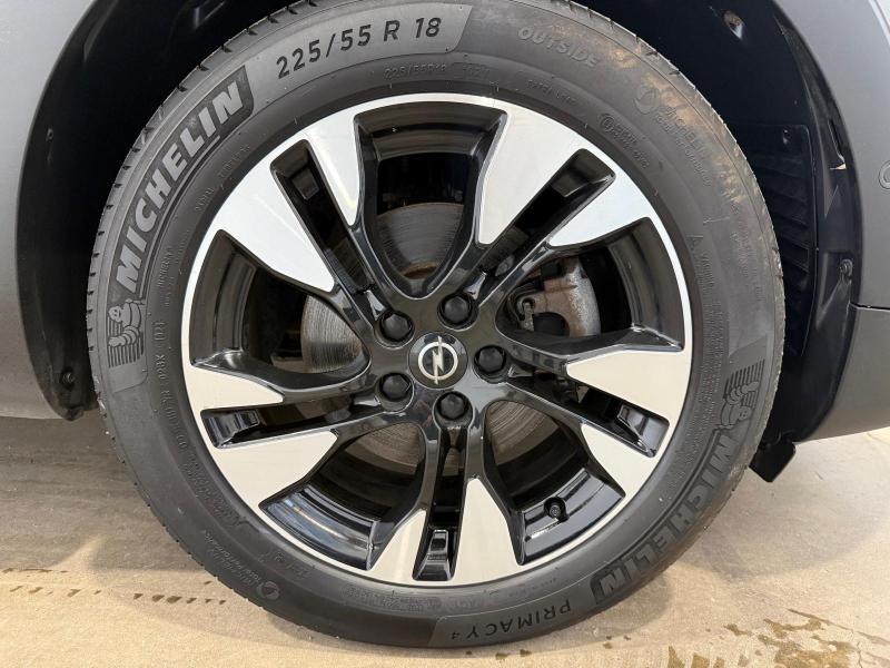 Image de la voiture Opel Grandland X
