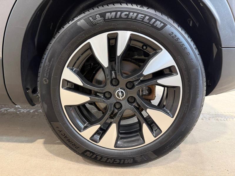 Image de la voiture Opel Grandland X