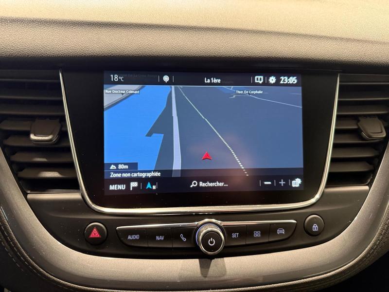 Image de la voiture Opel Grandland X