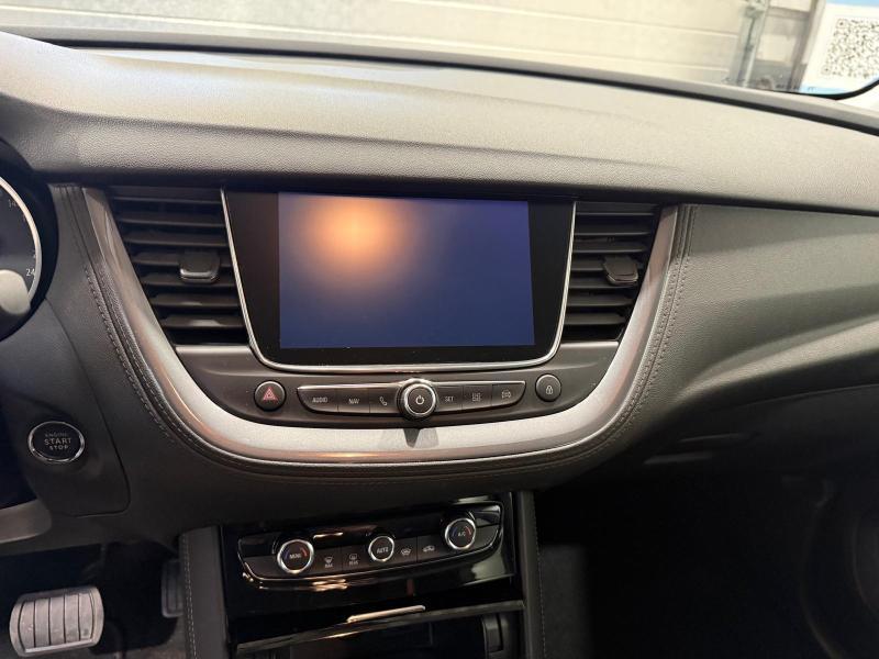 Image de la voiture Opel Grandland X