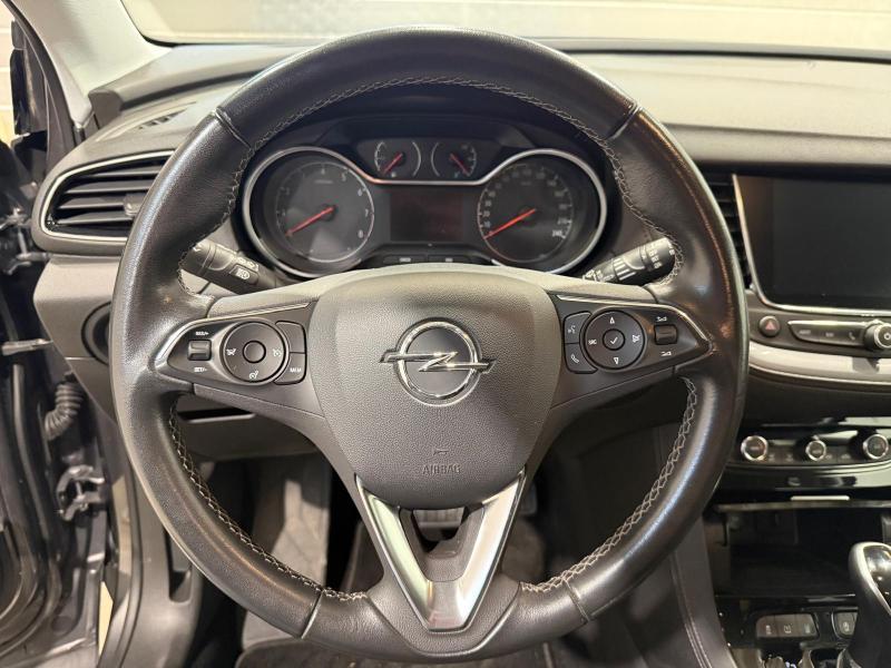 Image de la voiture Opel Grandland X