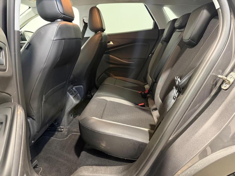 Image de la voiture Opel Grandland X