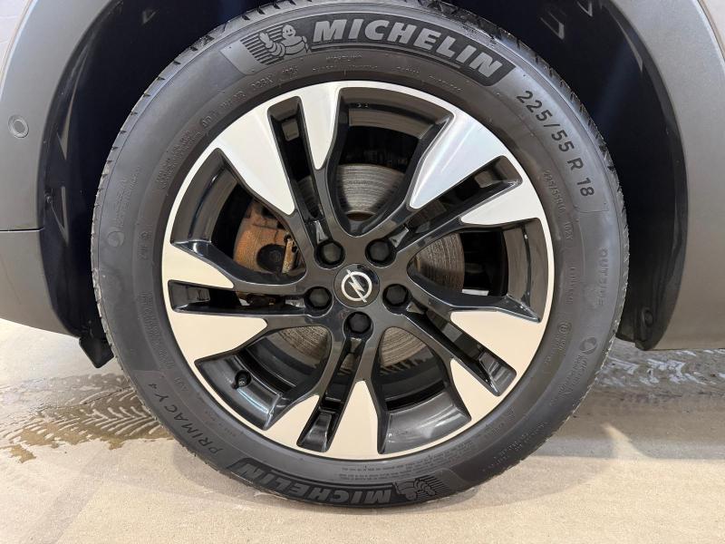Image de la voiture Opel Grandland X