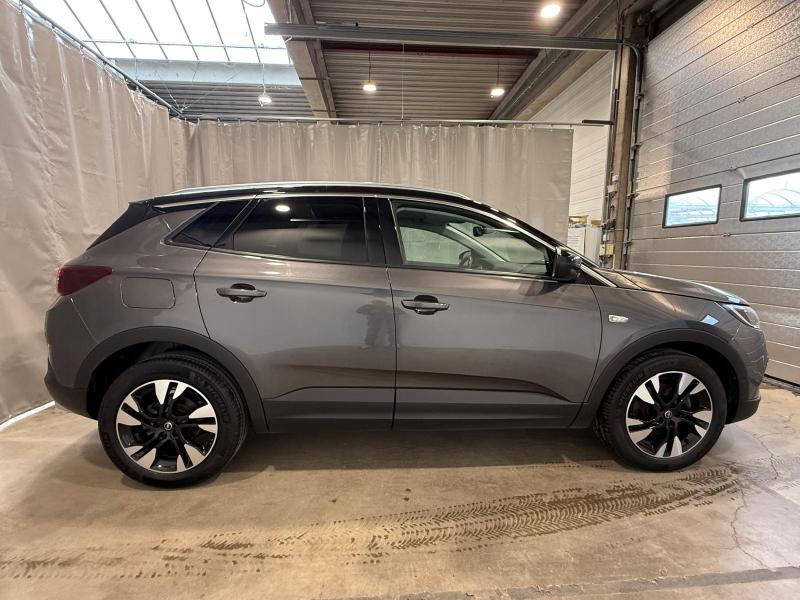Image de la voiture Opel Grandland X