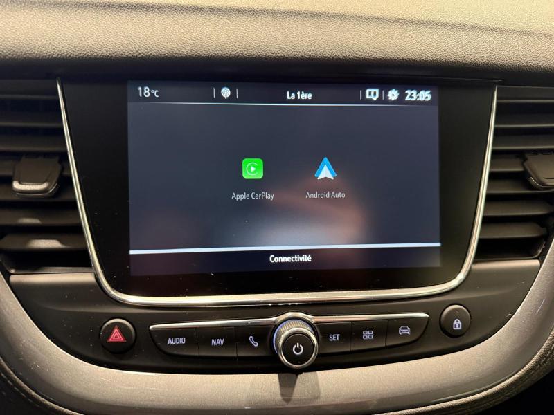 Image de la voiture Opel Grandland X