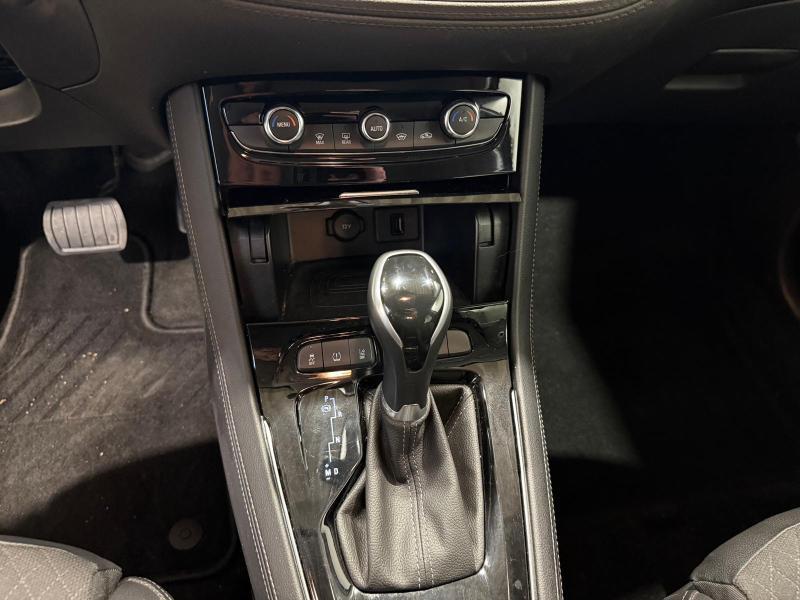 Image de la voiture Opel Grandland X