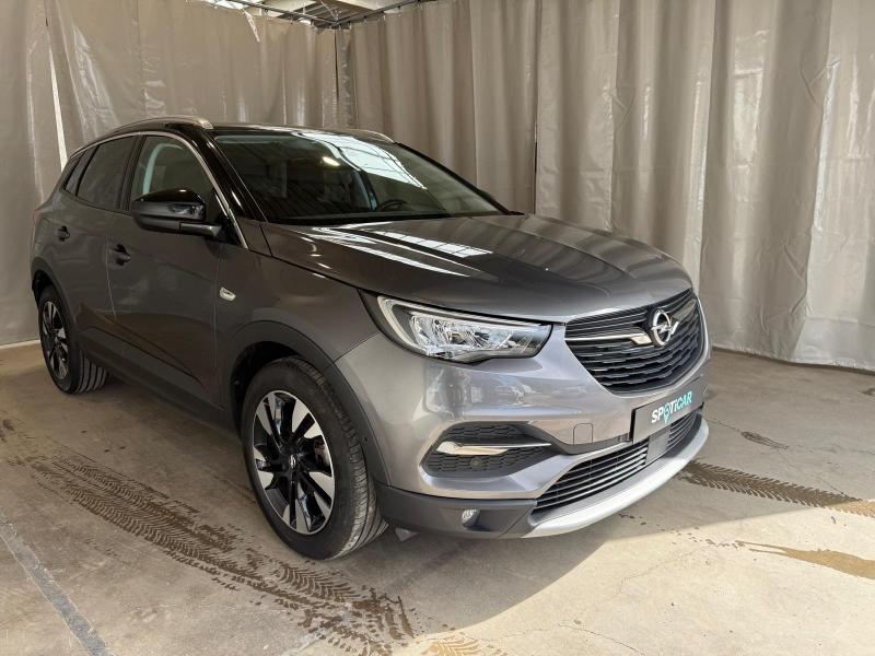 Image de la voiture Opel Grandland X