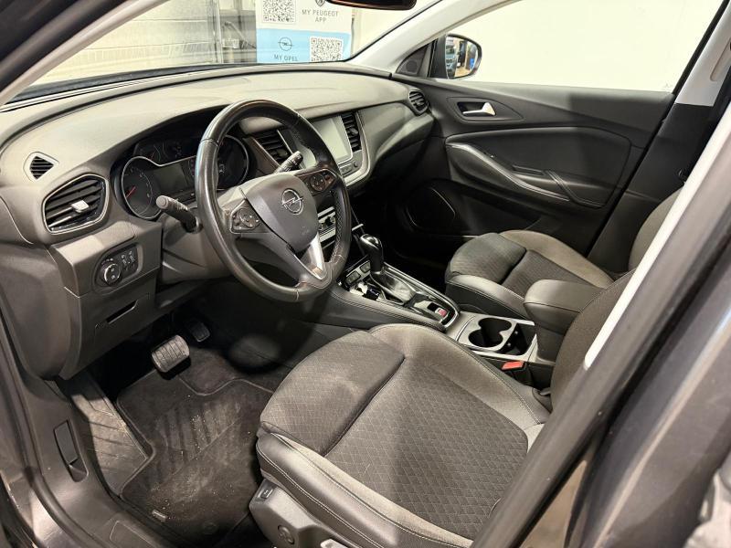 Image de la voiture Opel Grandland X