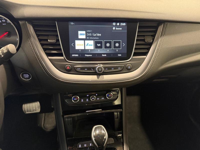 Image de la voiture Opel Grandland X