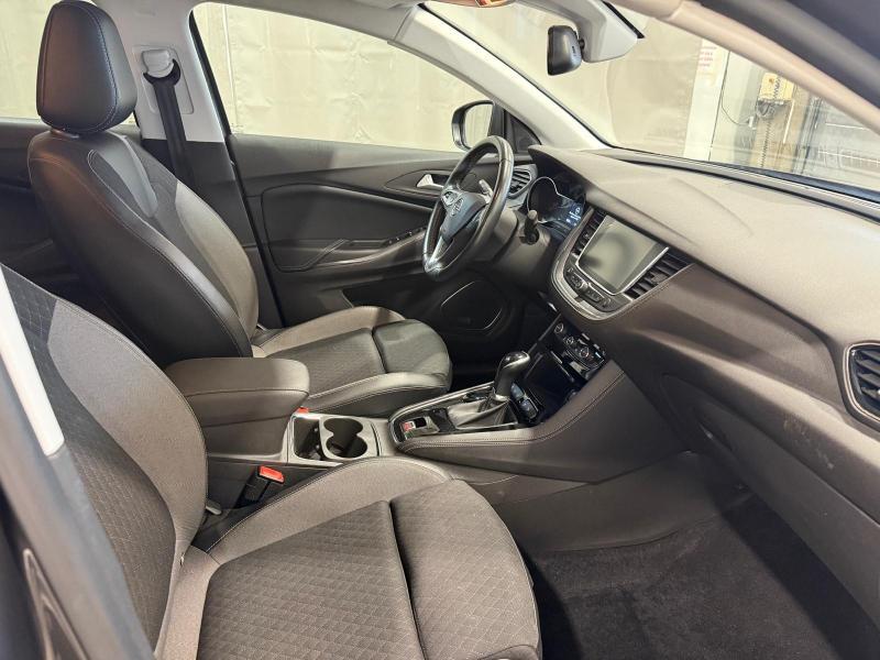 Image de la voiture Opel Grandland X