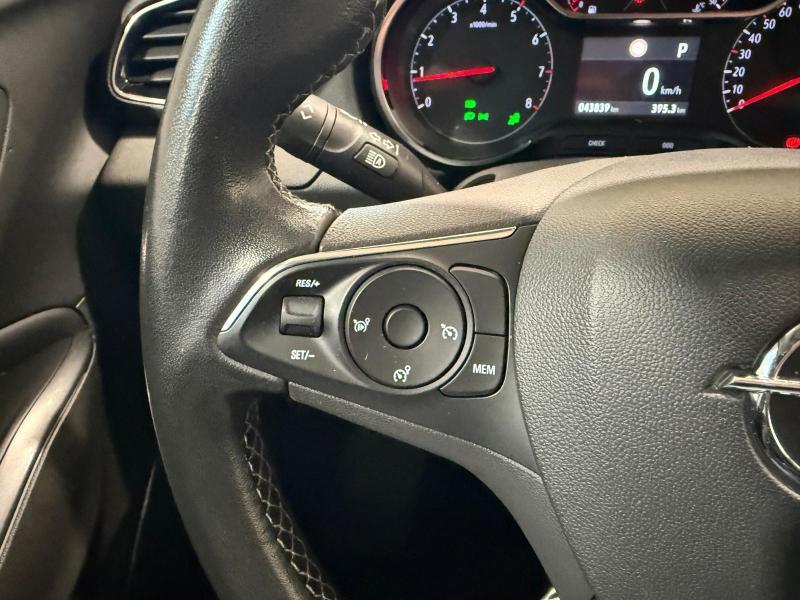 Image de la voiture Opel Grandland X