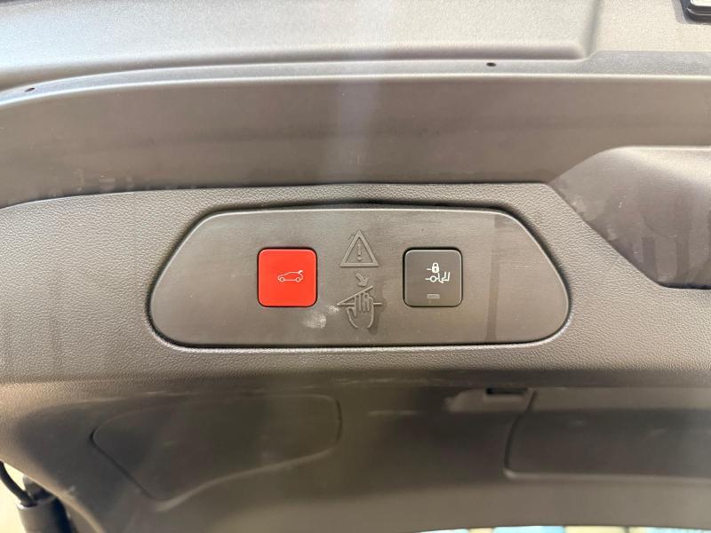 Image de la voiture Opel Grandland X